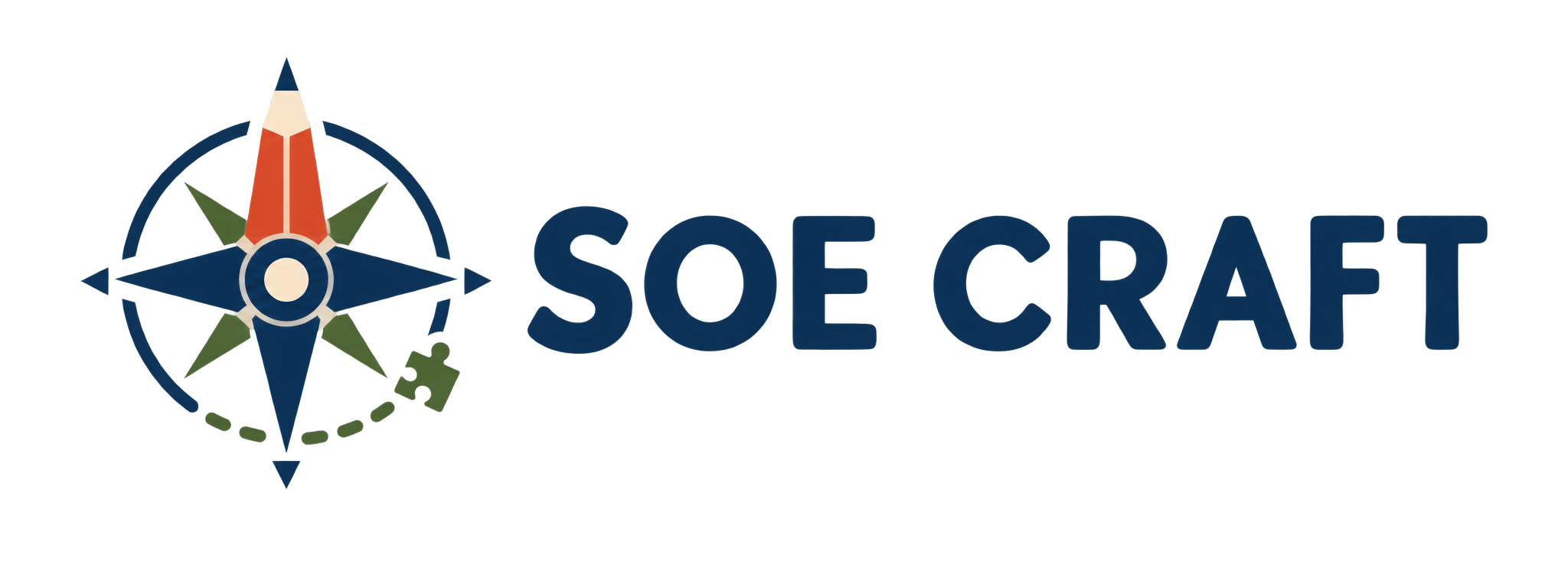 SOE CRAFT